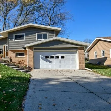Buy this 4 bed house on 100 Twin Lane in Beaver Dam, WI 53916
