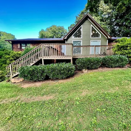 Image 2 - 1498 Wind Crest Drive, Morristown, TN 37814, USA - House for sale