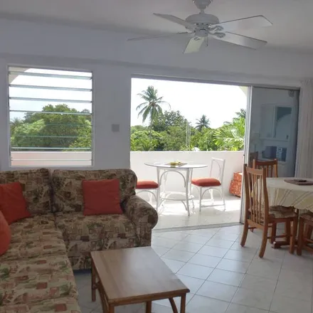 Image 1 - Holetown, Saint James, Barbados - House for rent