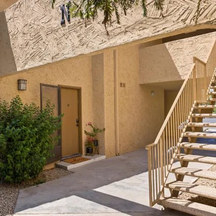 Image 2 - 5300 East Waverly Drive, Palm Springs, CA 92264, USA - Loft for sale
