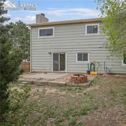 Image 5 - Bridgewater Drive, Colorado Springs, CO 80916, USA - House for sale
