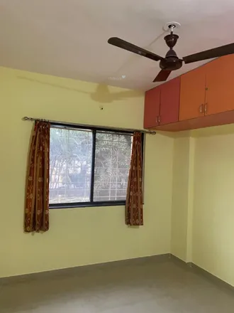 Buy this 1 bed apartment on unnamed road in Kalewadi, Pimpri-Chinchwad - 431027