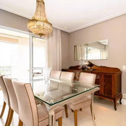 Buy this 2 bed apartment on Edifício Morumbi Medical Center in Rua José Jannarelli 199, Morumbi