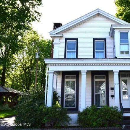 Buy this 6 bed house on 62 Saratoga Avenue in Waterford, Saratoga County