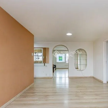 Rent this 4 bed apartment on Farmácia Popular Brasil in Rua Guilherme Morsch 298, Centro