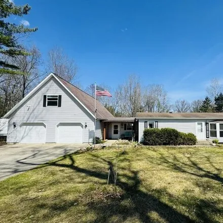 Buy this 3 bed house on 7368 West Emery Road in Roscommon Township, MI 48629