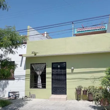 Image 1 - Calle Higuera, 66635 San Nicolás de los Garza, NLE, Mexico - House for sale