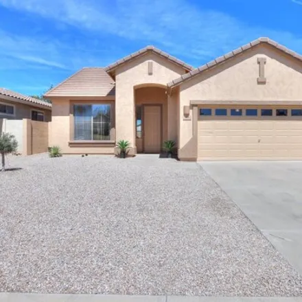 Buy this 3 bed house on 58 East Mill Reef Drive in San Tan Valley, AZ 85143