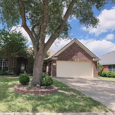 Rent this 4 bed house on 23318 S Warmstone Way in Katy, Texas