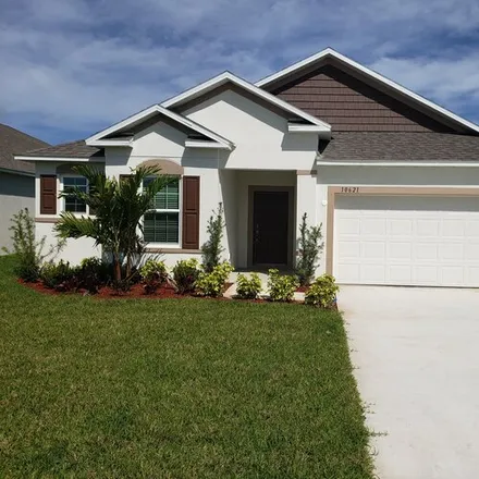 Rent this 4 bed house on 10621 Southwest Vasari Way