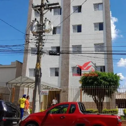 Image 2 - Edifício José Rossi, Rua Professor Teotônio de Monteiro Barros Filho 535, Rio Pequeno, São Paulo - SP, 05360-030, Brazil - Apartment for rent