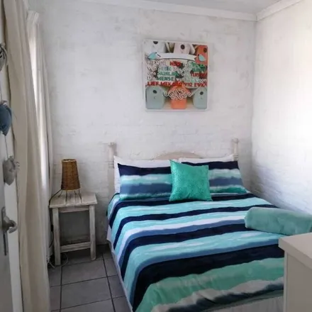 Rent this 2 bed townhouse on Cape Agulhas Local Municipality in Overberg District Municipality, South Africa