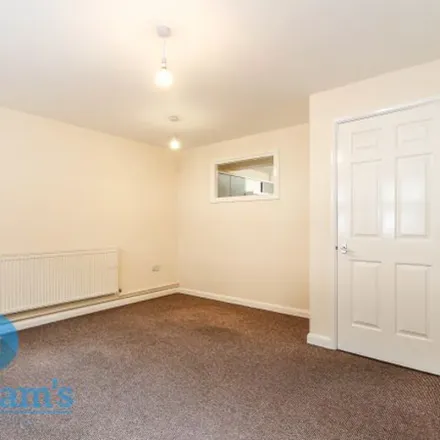 Image 5 - The Stage, 7a Wollaton Street, Nottingham, NG1 5FW, United Kingdom - Apartment for rent