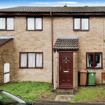 Buy this 2 bed townhouse on Price Street in Rhymney, NP22 5HH