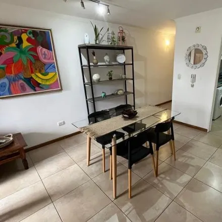 Rent this 1 bed apartment on Boulevard San Juan 81 in Nueva Córdoba, Cordoba