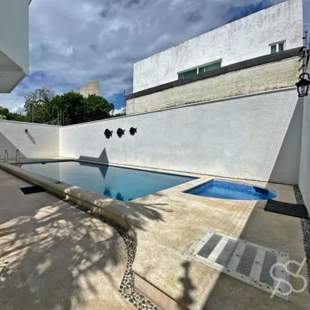 Buy this 4 bed house on Avenida Nizuc in Smz 17, 77505 Cancún