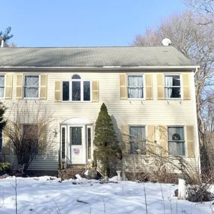 Buy this 3 bed house on 935 Gaylord Mountain Road in Hamden, CT 06518