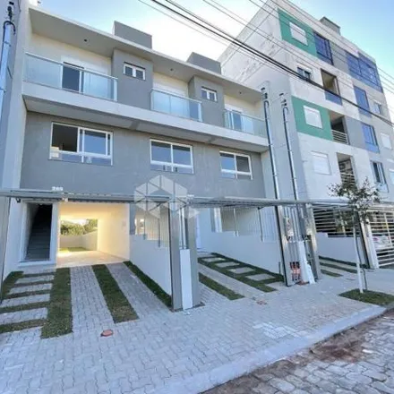 Image 2 - Rua João Luiz Schmitt Machado, Nossa Senhora do Rosário, Caxias do Sul - RS, 95043-700, Brazil - House for sale