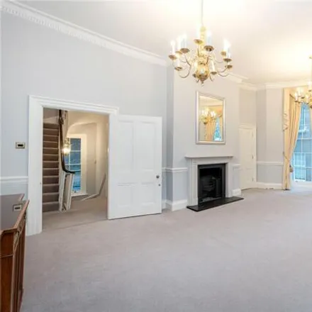 Image 5 - Herman Melville, Craven Street, London, WC2N 5NS, United Kingdom - Townhouse for rent
