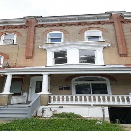 Rent this 1 bed house on 591 Carrot Street in Allentown, PA 18102