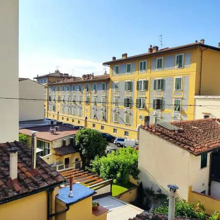 Rent this 3 bed apartment on Via Pisana in 40 R, 50123 Florence FI