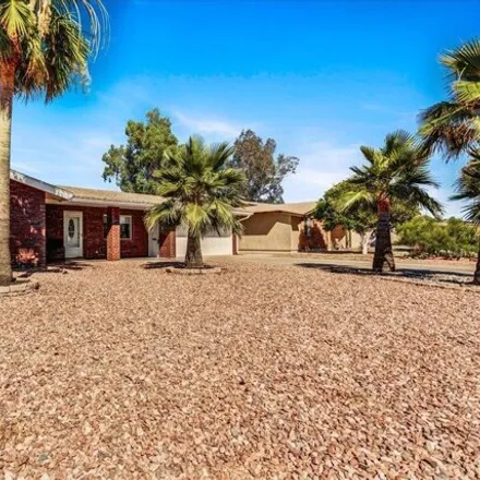 Image 2 - 817 S Longwood Loop, Mesa, Arizona, 85208 - House for sale