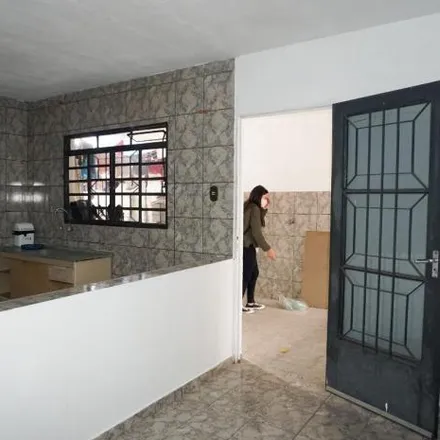 Rent this 1 bed house on Travessa Sonata Aurora in Sapopemba, São Paulo - SP