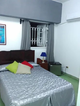 Rent this 1 bed apartment on Vedado