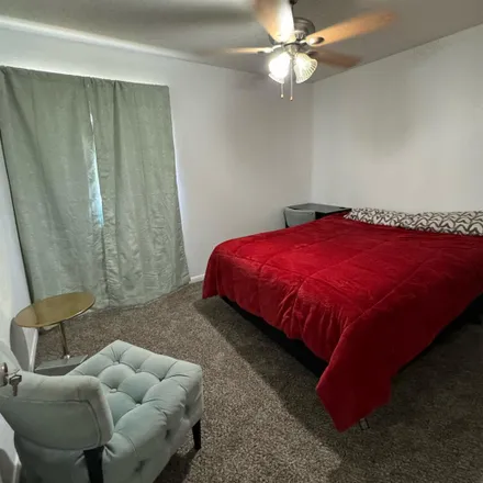 Rent this 1 bed room on 5145 Pearblossom Drive in Riverside, CA 92507
