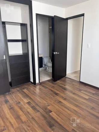 Rent this studio apartment on Avenida 19 Poniente in Centro Histórico de Puebla, 72410 Puebla City