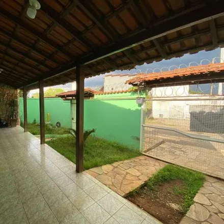 Buy this 3 bed house on unnamed road in Igarapé - MG, 32900-000