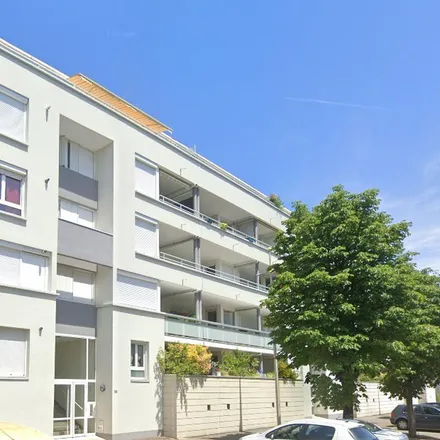 Image 2 - 2, 4, 6, 8, 10 Rue de la Distillerie, 38400 Saint-Martin-d'Hères, France - Apartment for rent
