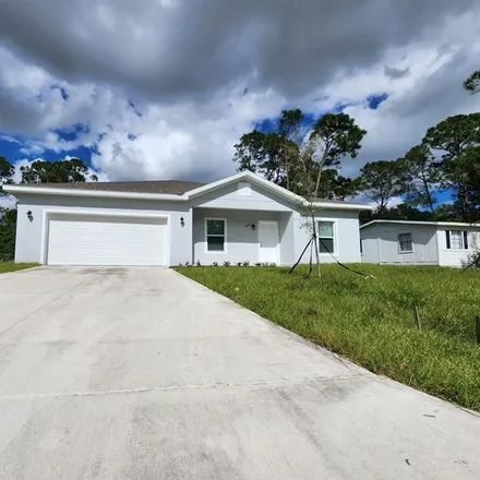 Buy this 4 bed house on 424 Tremont Avenue in Palm Bay, FL 32908