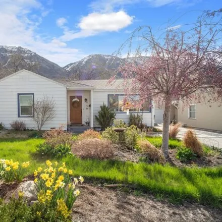Buy this 4 bed house on 786 North 1000 East in Provo, UT 84606