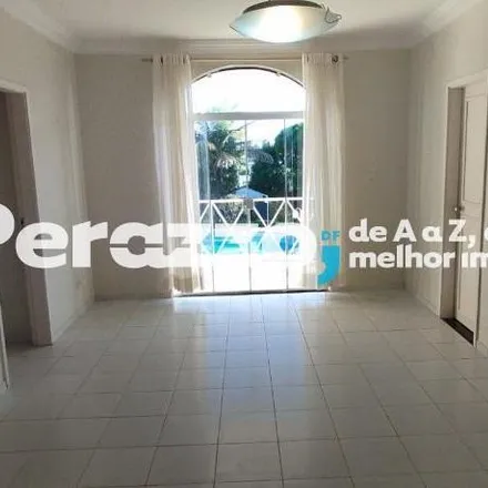Image 1 - unnamed road, Lago Sul - Federal District, 71665-025, Brazil - House for rent