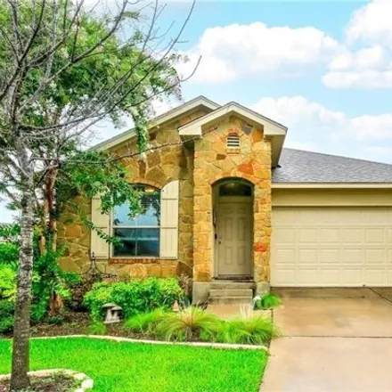 Rent this 3 bed house on 1349 Sunny Meadows Loop in Williamson County, TX 78626