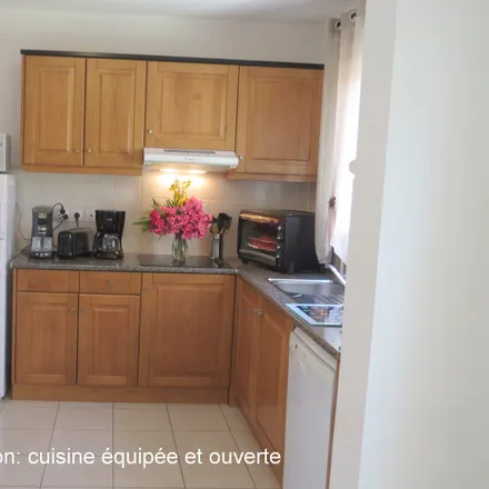 Image 9 - 4 Lotissement Mare Blu, 20221 Cervione, France - House for rent