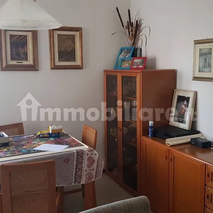Rent this 4 bed apartment on Via Tito Livio 2 in 34074 Monfalcone Gorizia, Italy