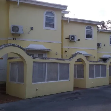 Image 8 - Holetown, Saint James, Barbados - Townhouse for rent