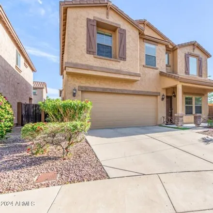 Image 3 - 2241 West Davis Road, Phoenix, AZ 85023, USA - House for rent