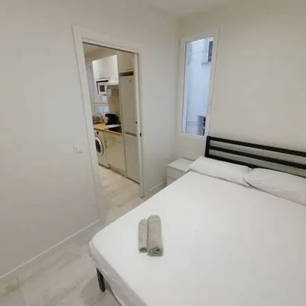Rent this 2 bed apartment on Calle Antonio Toledano in 7, 28028 Madrid