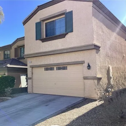 Image 1 - 9173 Watermelon Seed Avenue, Las Vegas, NV 89143, USA - House for rent