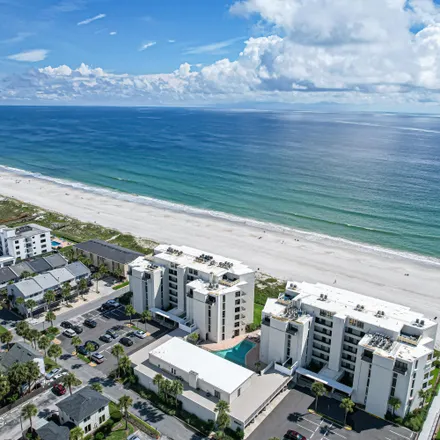 Buy this 2 bed condo on 2200 Ocean Drive South in Jacksonville Beach, FL 32250