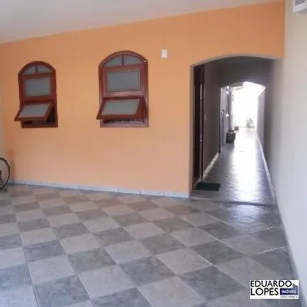 Buy this 3 bed house on Rua Henrique D'Ercoli in Jardim América, Indaiatuba - SP