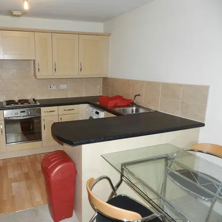 Image 3 - Abbots Mews, Leeds, LS4 2AB, United Kingdom - Apartment for rent