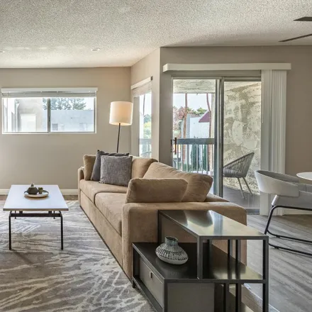 Rent this 2 bed apartment on South Sunrise Way in Palm Springs, CA 92264
