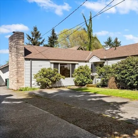 Buy this 2 bed house on 726 North 89th Street in Seattle, WA 98103