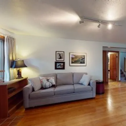 Buy this 4 bed apartment on 6303 Southeast Morrison Street in Southeast Uplift, Portland