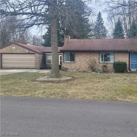 Buy this 3 bed house on 4982 3rd Street Northwest in Grove Mill, Stark County