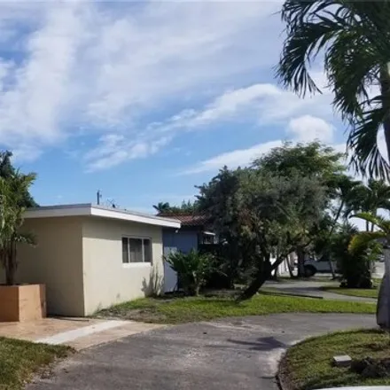 Image 2 - 20415 Highland Lakes Boulevard, Highland Lakes, Miami-Dade County, FL 33179, USA - House for rent